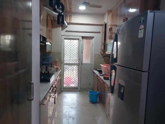 Flat for rent in Bahlolpur, Arunachal Pradesh