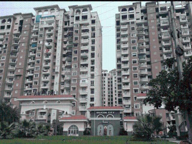 Flat for sale in Noida, Gautam Buddha Nagar