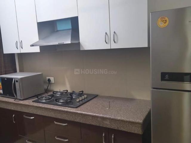 Flat for rent in Hariana