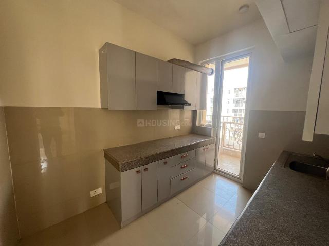 Flat for rent in Hariana