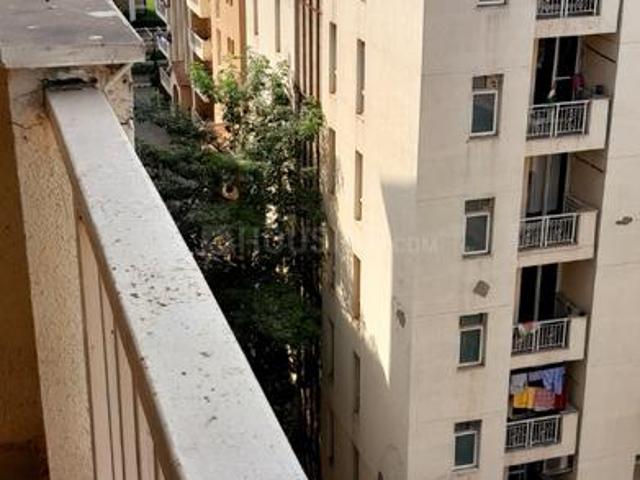 Flat for rent in Hariana