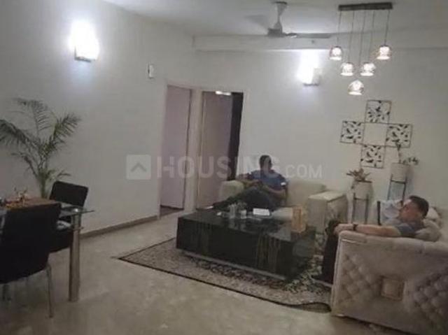Flat for rent in Hariana