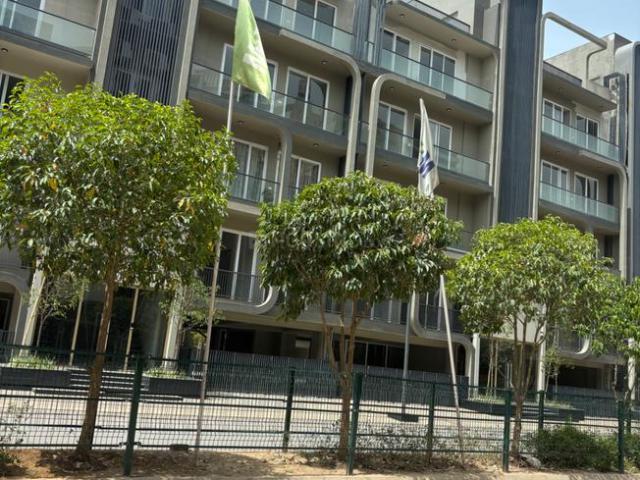 Flat for rent in Hariana