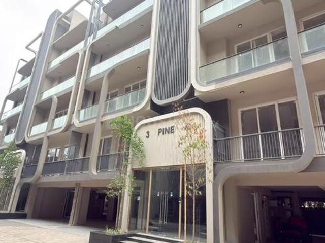 Flat for rent in Hariana