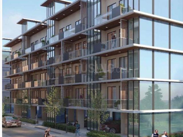 Flat for sale in Hariana