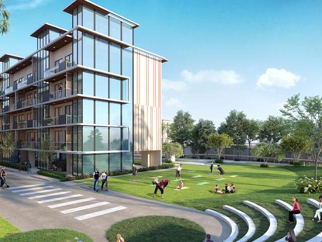 Flat for sale in Hariana
