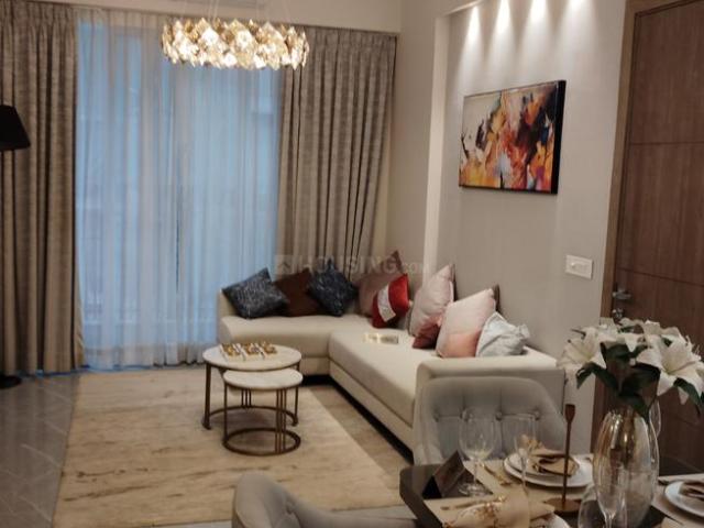 Flat for sale in Hariana