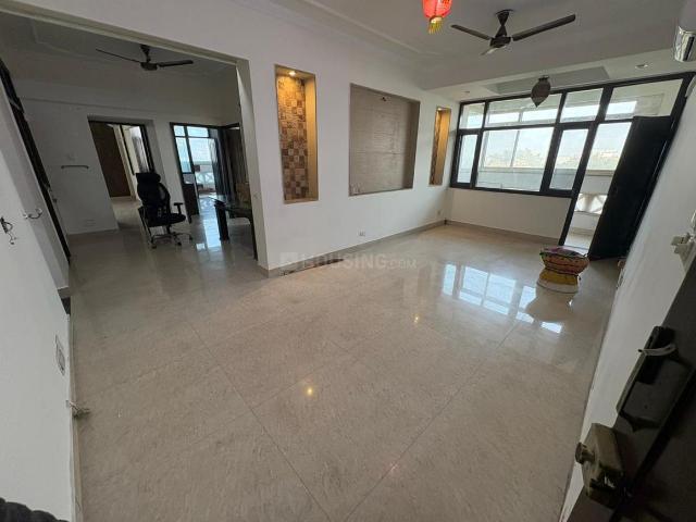 Flat for rent in South West Delhi, Deri