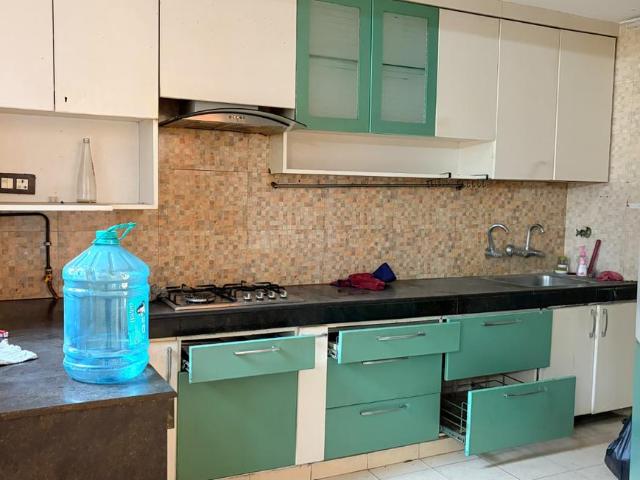 Flat for rent in Dwarka, Delhi