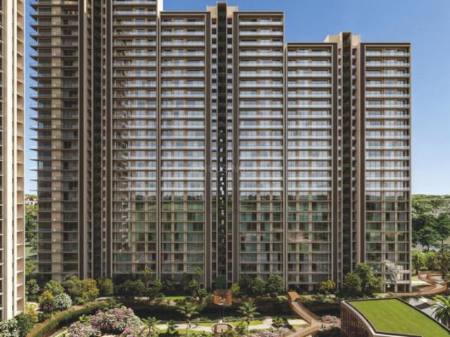 Flat for sale in Hariana