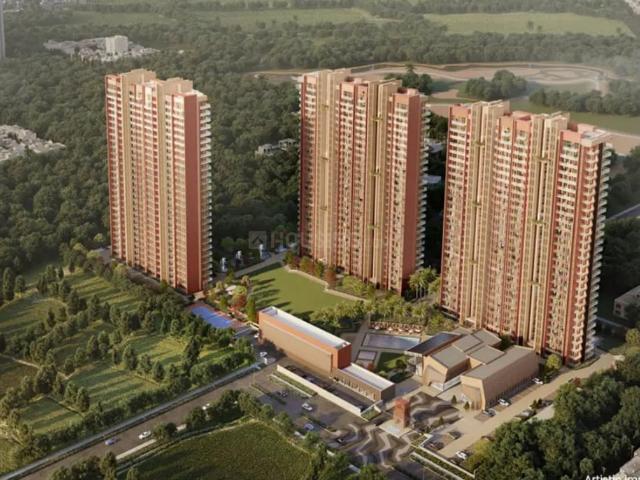 Flat for sale in Hariana