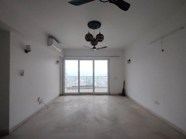 Flat for rent in Hariana