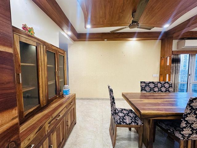 Flat for rent in Hariana