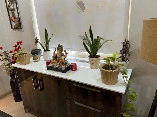 Flat for rent in Hariana