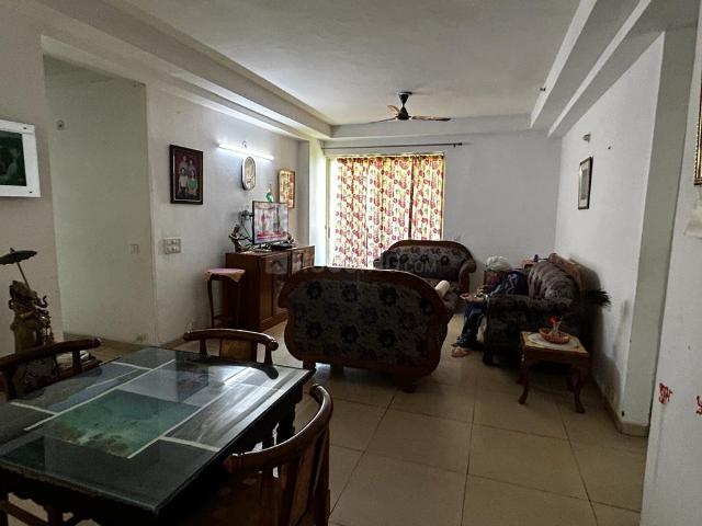 Flat for rent in Hariana