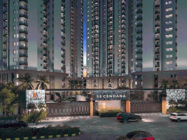 Flat for sale in Hariana