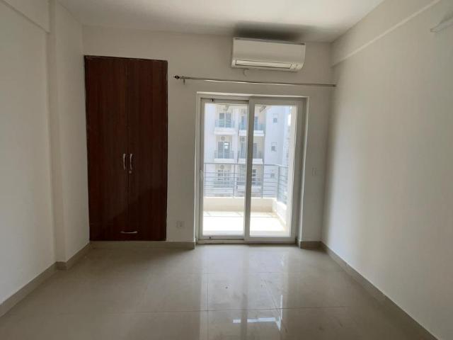 Flat for rent in Hariana