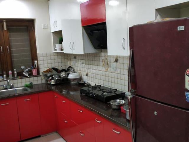Flat for sale in Hariana