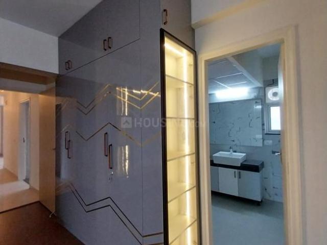 Flat for rent in Hariana