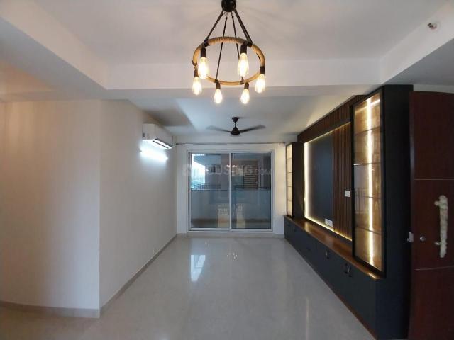 Flat for rent in Hariana