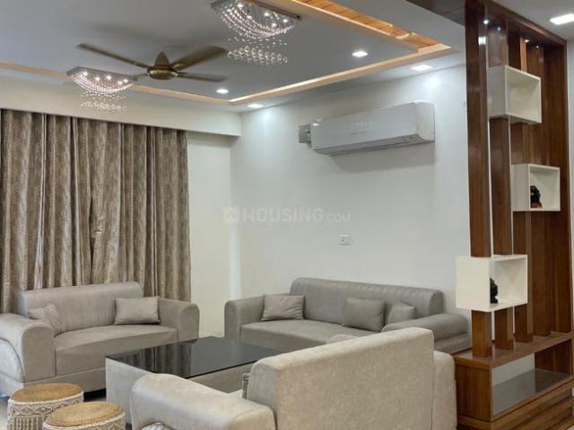 Flat for rent in Punjab