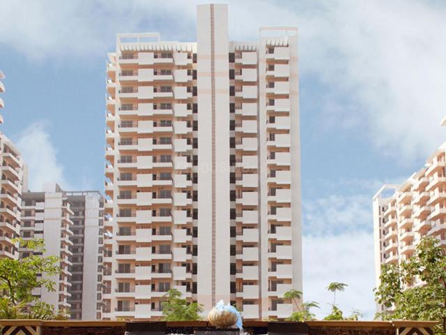 Flat for sale in Hariana