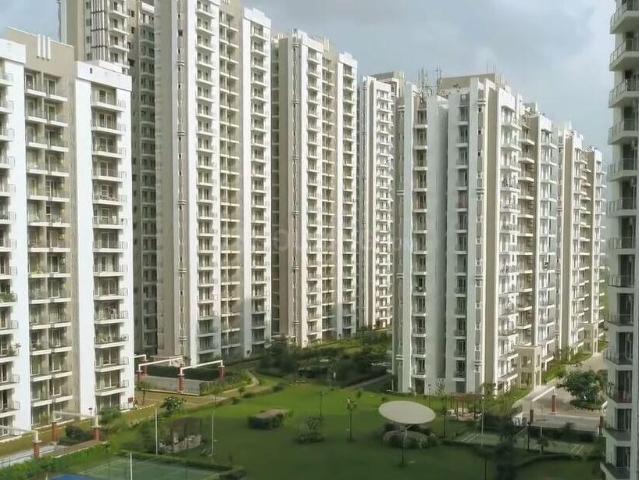 Flat for rent in Hariana