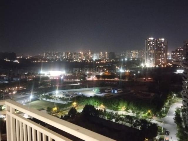 Flat for rent in Hariana