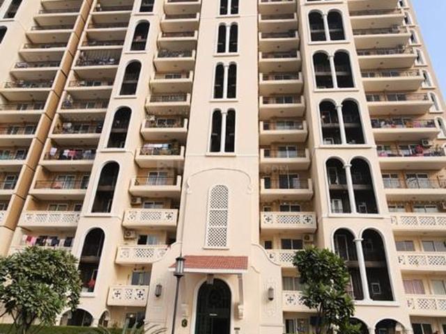 Flat for rent in Hariana