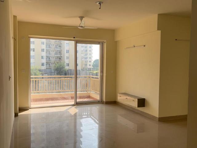 Flat for rent in Ansals Heights, Gurugram