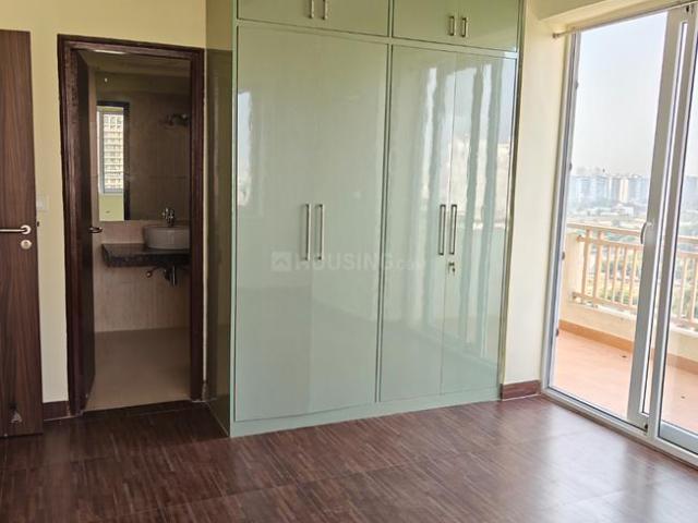 Flat for rent in Ansals Heights, Gurugram