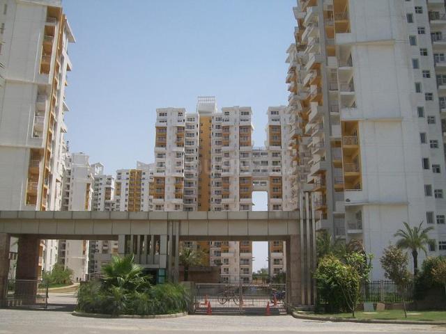 Flat for sale in Hariana