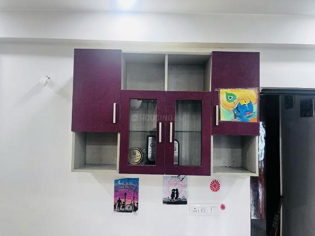 Flat for rent in Hariana