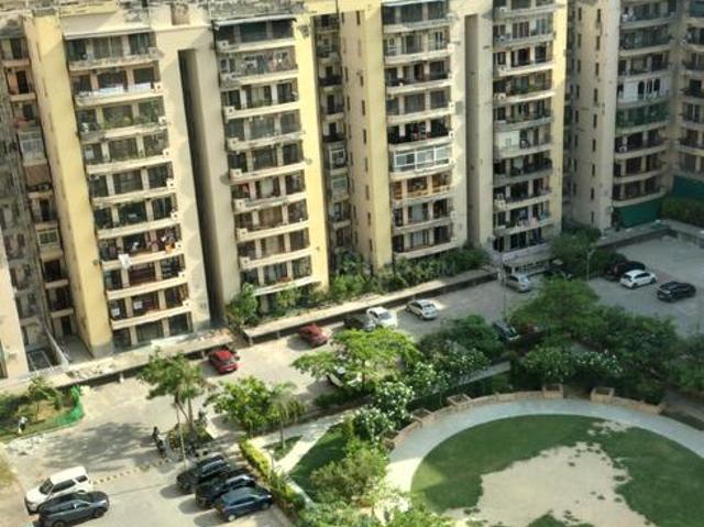Flat for rent in Hariana