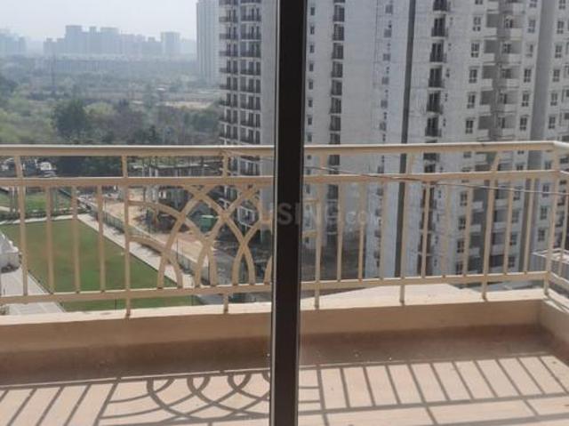 Flat for rent in Hariana