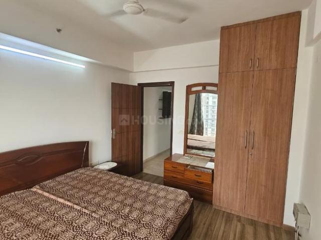Flat for rent in Hariana