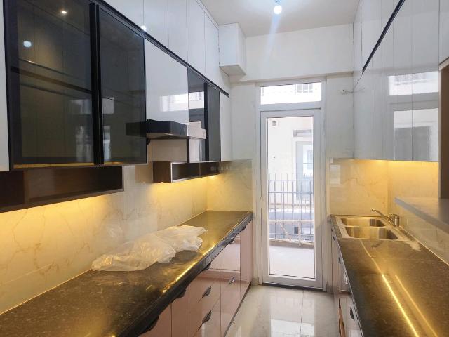 Flat for rent in Hariana