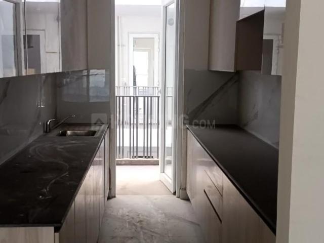 Flat for rent in Hariana