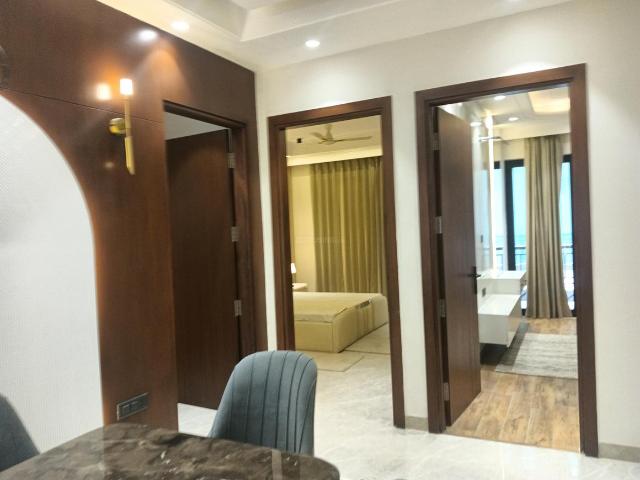 Flat for rent in Hariana