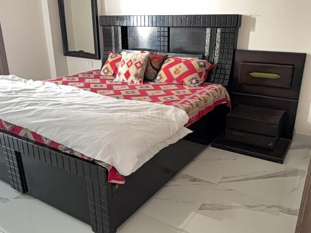 Flat for rent in Hariana