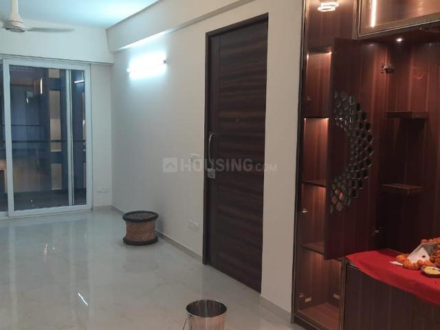 Flat for rent in Hariana