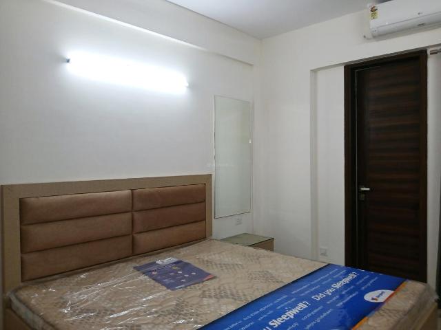 Flat for rent in Hariana
