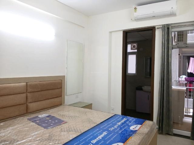 Flat for rent in Hariana
