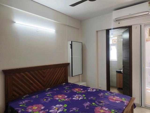 Flat for rent in Hariana