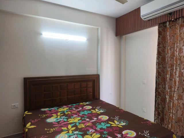 Flat for rent in Hariana