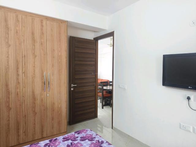 Flat for rent in Hariana