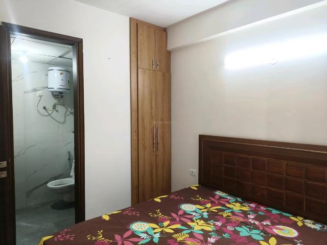 Flat for rent in Hariana