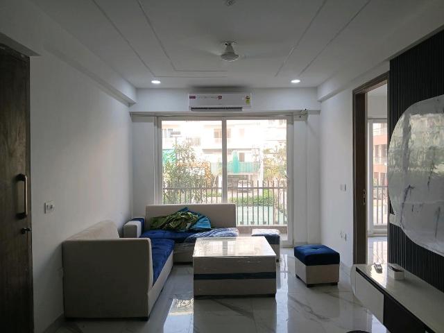 Flat for rent in Hariana