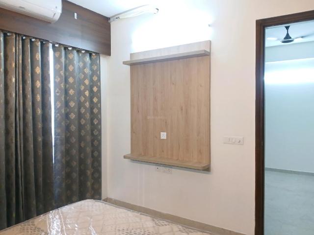 Flat for rent in Hariana