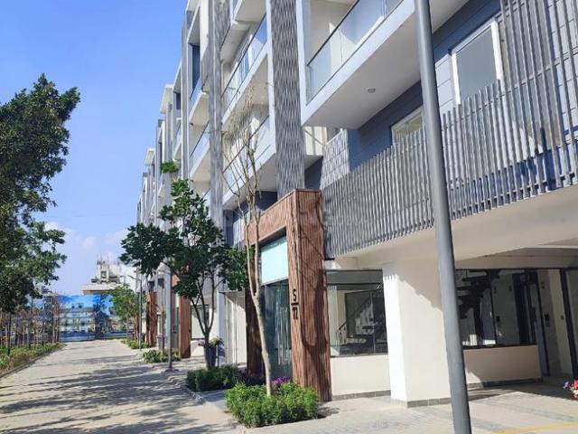 Flat for rent in Hariana